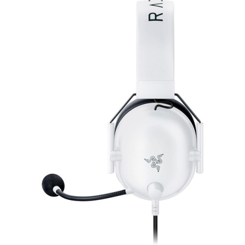 BlackShark V2 X Gaming Headset for PlayStation — White