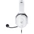 BlackShark V2 X Gaming Headset for PlayStation — White