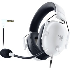 BlackShark V2 X Gaming Headset for PlayStation — White
