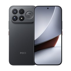 שיאומי פוקו F9 אולטרה 512 גיגה Xiaomi POCO F9 Ultra 5G 16GB+512GB — שחור