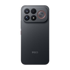 שיאומי פוקו F9 אולטרה 512 גיגה Xiaomi POCO F9 Ultra 5G 16GB+512GB — שחור