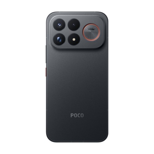 שיאומי פוקו F9 אולטרה 512 גיגה Xiaomi POCO F9 Ultra 5G 16GB+512GB — שחור
