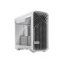 Компьютерный корпус FRACTAL DESIGN TORRENT COMPACT WHITE CLEAR