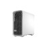 Компьютерный корпус FRACTAL DESIGN TORRENT COMPACT WHITE CLEAR