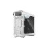 Компьютерный корпус FRACTAL DESIGN TORRENT COMPACT WHITE CLEAR