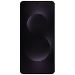 Samsung Galaxy S25 Edge 12GB+256GB в цвете титановый-черный