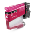 Brother LC527XLM Original XL Magenta Ink Cartridge for MFC-J4350DW / MFC-J4550DW / MFC-J6760DW / MFC-J6960DW / MFC-J6975DW / MFC-J6977DW