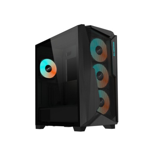 Computer Case GIGABYTE C301G V2