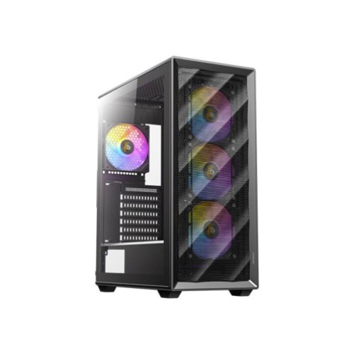 Компьютерный корпус ANTEC AX85 AR RGB
