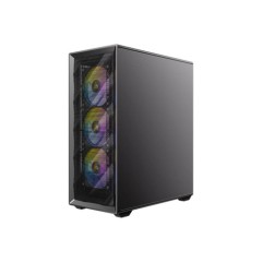 Компьютерный корпус ANTEC AX85 AR RGB