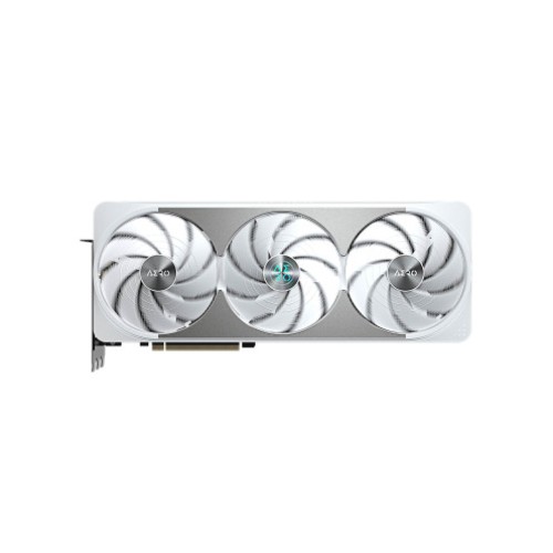 GIGABYTE RTX 5070 TI AERO OC 16G GV-N507TAERO OC-16GD Graphics Card