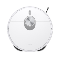Xiaomi Robot Vacuum X20 Pro 7000Pa Robotic Vacuum and Mop — White