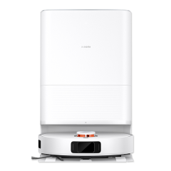 Xiaomi Robot Vacuum X20 Pro 7000Pa Robotic Vacuum and Mop — White