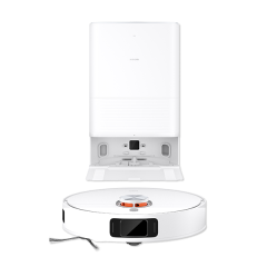 Xiaomi Robot Vacuum X20 Pro 7000Pa Robotic Vacuum and Mop — White
