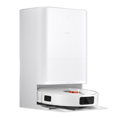 Xiaomi Robot Vacuum X20 Pro 7000Pa Robotic Vacuum and Mop — White