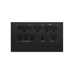Power Supply GIGABYTE 850W (ATX3.0) GOLD 80+ MODULAR