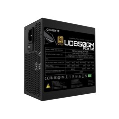 Power Supply GIGABYTE 850W (ATX3.0) GOLD 80+ MODULAR