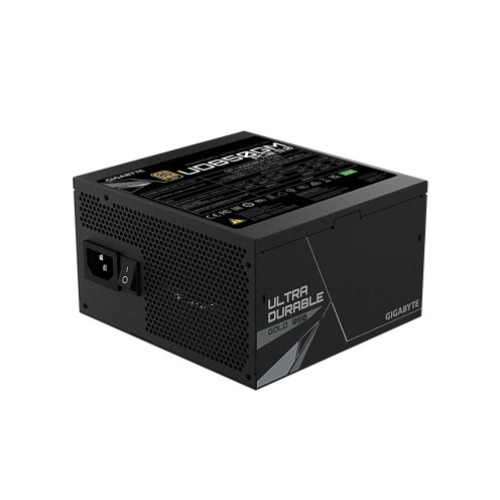 Блок питания GIGABYTE 850W (ATX3.0) GOLD 80+ MODULAR
