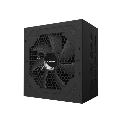 Блок питания GIGABYTE 850W (ATX3.0) GOLD 80+ MODULAR
