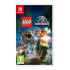 משחק LEGO Jurassic World — נינטנדו סוויץ' (NS)