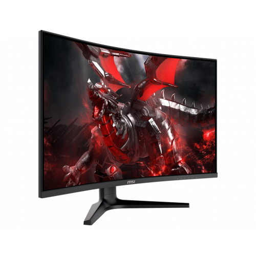 Gaming Curved Monitor MSI Optix G321C