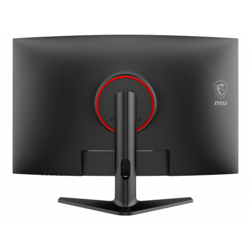 Gaming Curved Monitor MSI Optix G321C