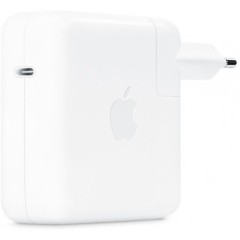 מטען מקורי של אפל Apple USB C 67W