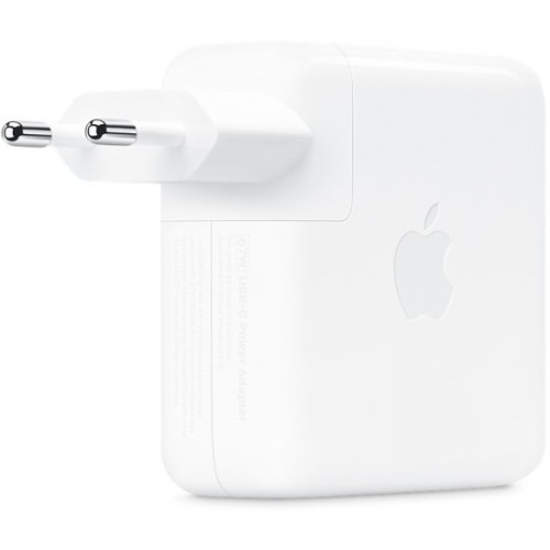 Apple USB C 67W Original Charger