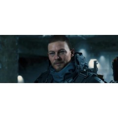 Game Death Stranding Director's Cut (PS5)