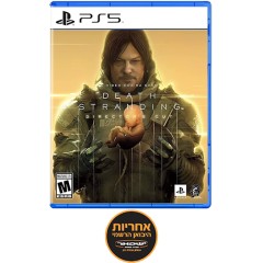 משחק Death Stranding Director's Cut (PS5)