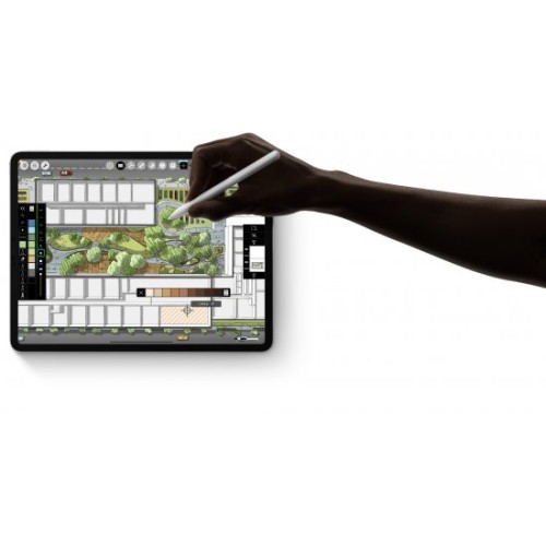 Стилус Apple Pencil 2‑го поколения для iPad (MU8F2ZM/A)