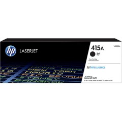 Original HP 415A Black Toner Cartridge for HP Color LaserJet Pro Printers
