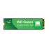 Western Digital WD Green SN3000 1TB NVMe PCIe 4.0 M.2 2280 Internal SSD