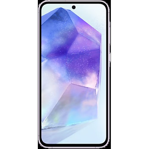 Samsung Galaxy A55 5G 8GB+256GB Awesome Lilac Light Pink