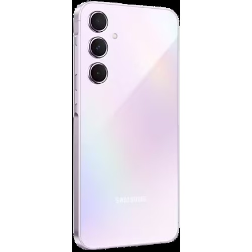 Samsung Galaxy A55 5G 8GB+256GB Awesome Lilac Light Pink