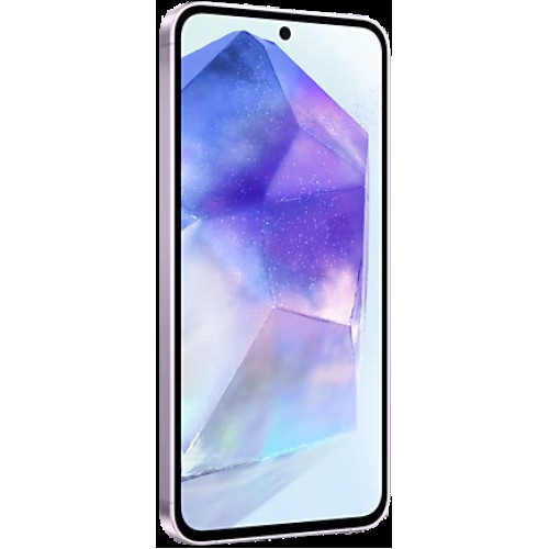 Samsung Galaxy A55 5G 8GB+256GB Awesome Lilac Light Pink