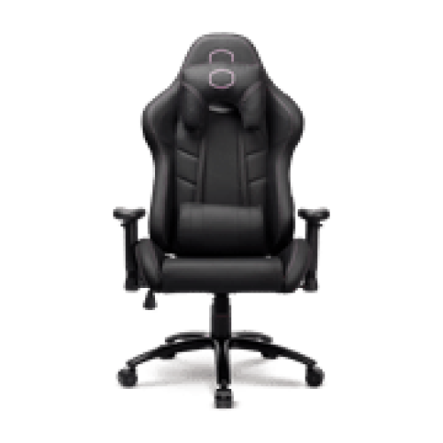 CoolerMaster Caliber R2 Gaming Chair Black