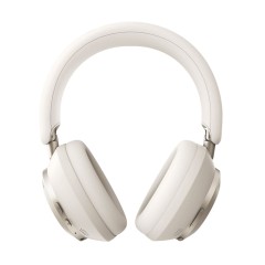Wireless Bluetooth Headphones Anker Soundcore Space One Pro — White