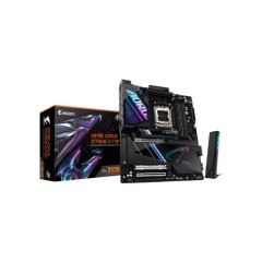 לוח אם GIGABYTE X870E AORUS XTREME AI TOP