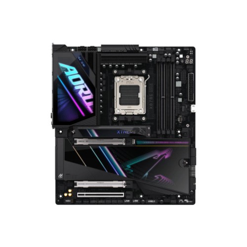 GIGABYTE X870E AORUS XTREME AI TOP Motherboard