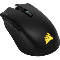 Беспроводная игровая мышь Corsair Harpoon RGB Gaming Mouse.