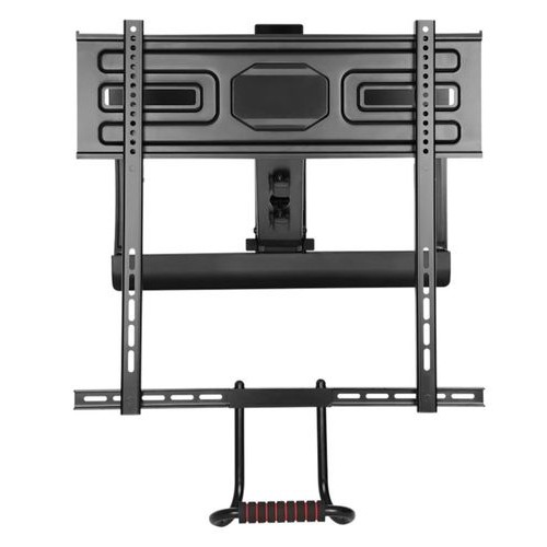 מתקן תלייה לטלוויזיה מעל קמין עם קפיץ גז LPA53-461