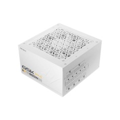 Блок питания ANTEC GSK 850 V2 850W ATX3.1 80+ GOLD FULL MODULAR WHITE
