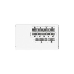 Блок питания ANTEC GSK 850 V2 850W ATX3.1 80+ GOLD FULL MODULAR WHITE