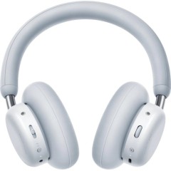 Беспроводные наушники CMF Headphone Pro — Светло-серый