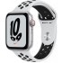 Apple Watch SE Nike 44mm Cellular MKT63HB/A Silver