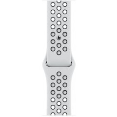 אפל ווטש Se נייק כסוף Apple Watch Se Nike 44mm cellular MKT63HB/A