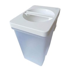 מיכל מים מלוכלכים לעמדת שטיפה של Roborock Q Revo