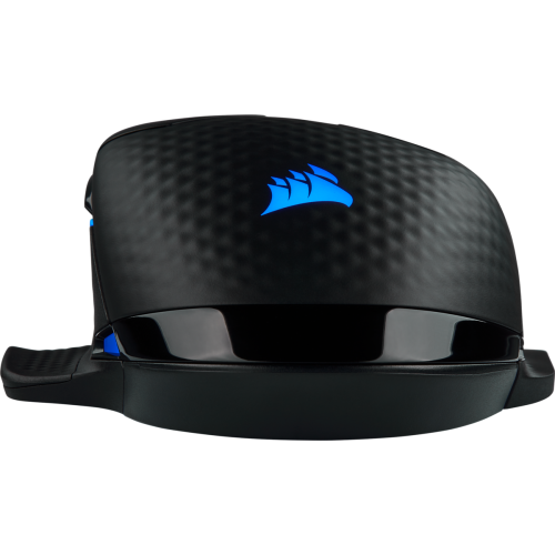 עכבר גיימינג אלחוטי Corsair Dark Core RGB Pro Wireless Mouse