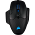 עכבר גיימינג אלחוטי Corsair Dark Core RGB Pro Wireless Mouse